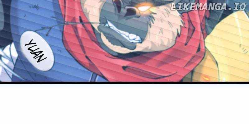I Am The Monster Overlord Chapter 45 33
